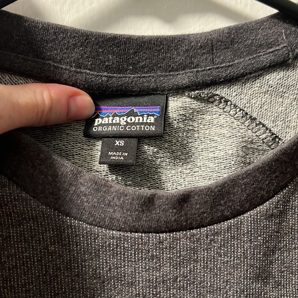 Men’s Patagonia Long Sleeve Tee - Picture 2 of 5